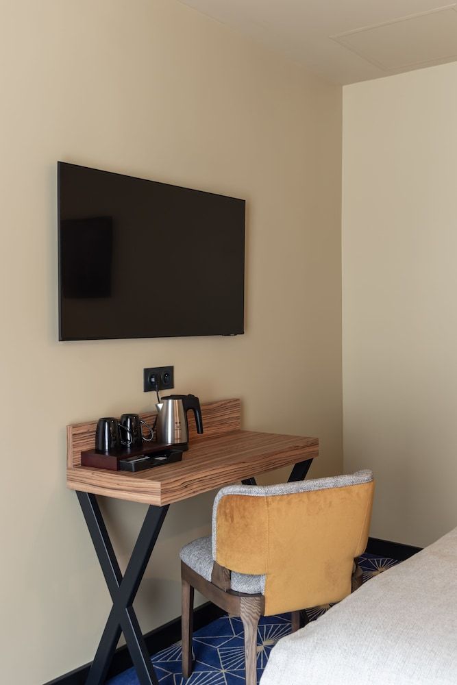 Bild von Superior-Doppelzimmer