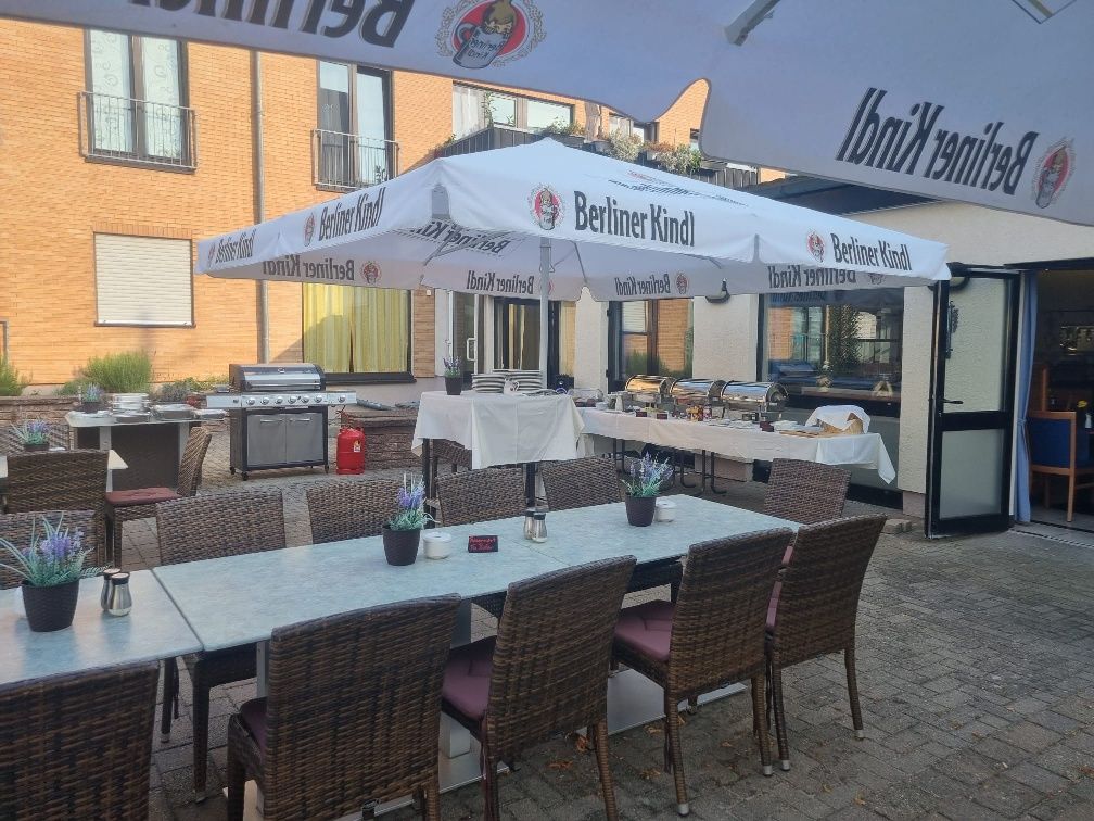 Hotelausstattung