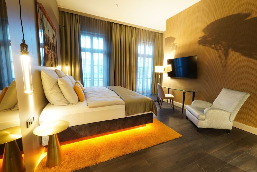 Bild von Standard-Doppelzimmer
