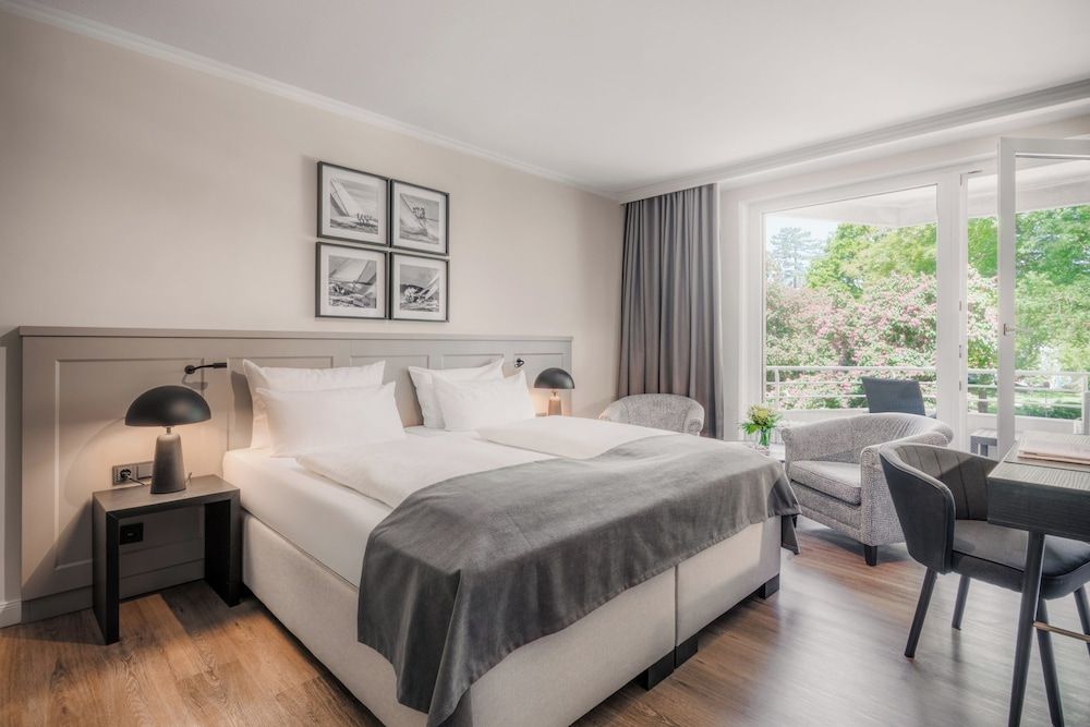 Bild von Superior-Doppelzimmer