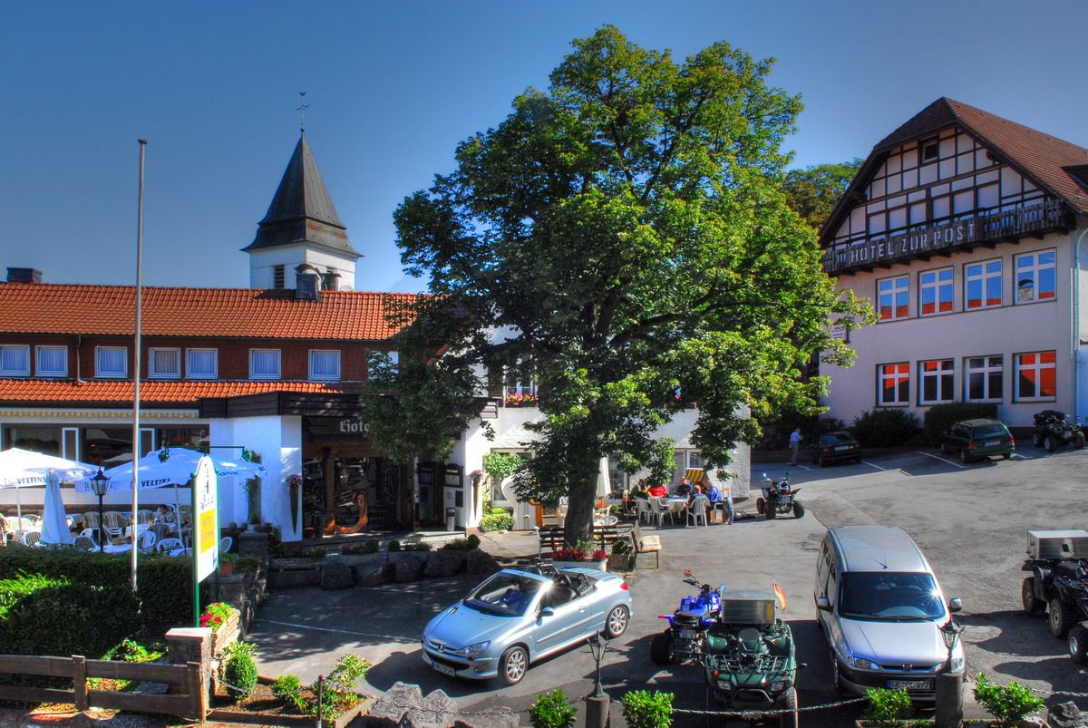 Umgebung