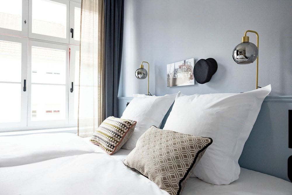 Bild von Basic-Zimmer