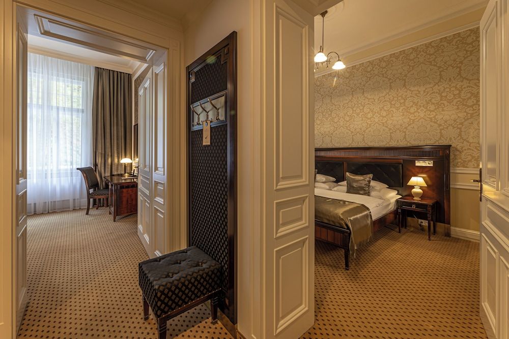 Bild von Standard-Suite (Wellness access)