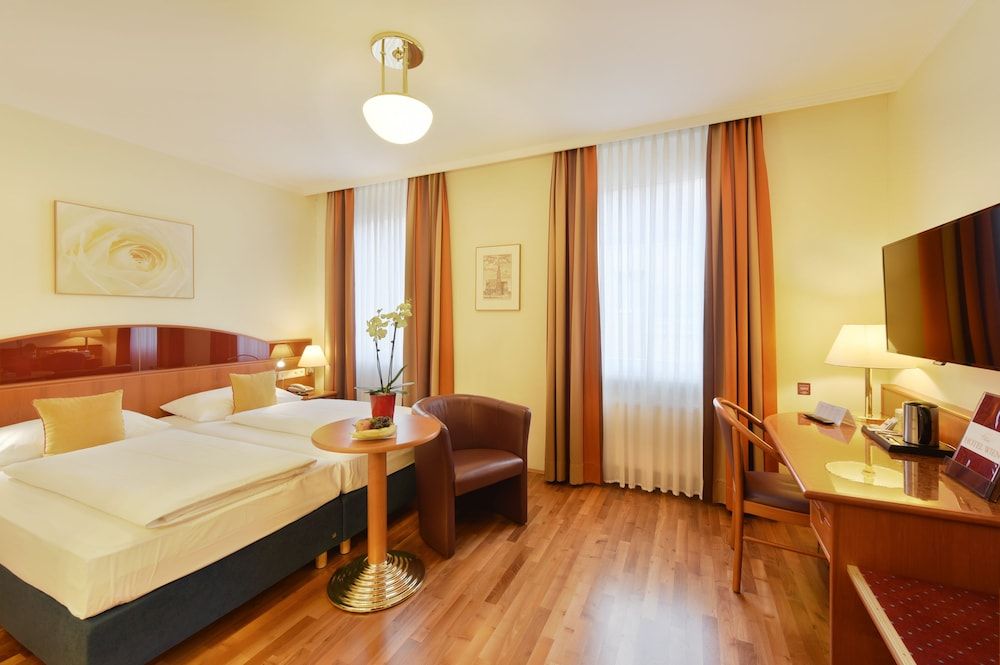 Bild von Wellnessresort Special