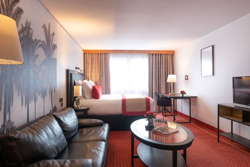 Bild von Zimmer (Luxe)
