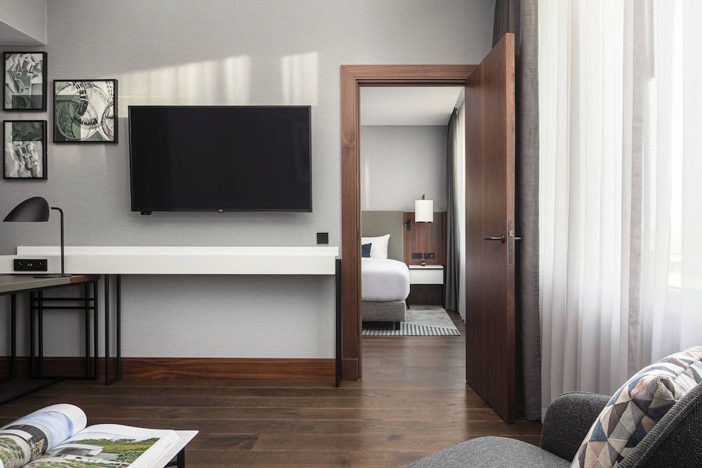 Bild von Club-Suite, 1 Schlafzimmer
