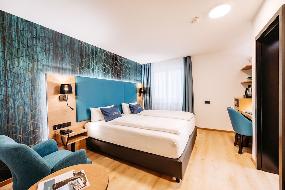 Bild von Basic-Doppelzimmer