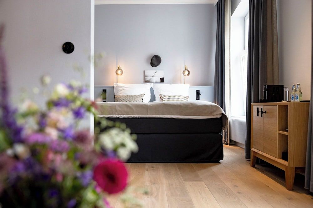 Bild von Grand-Doppelzimmer