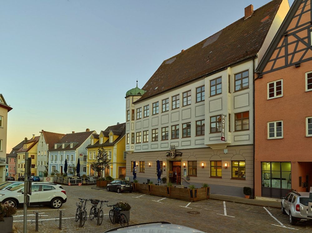 Allgemein
