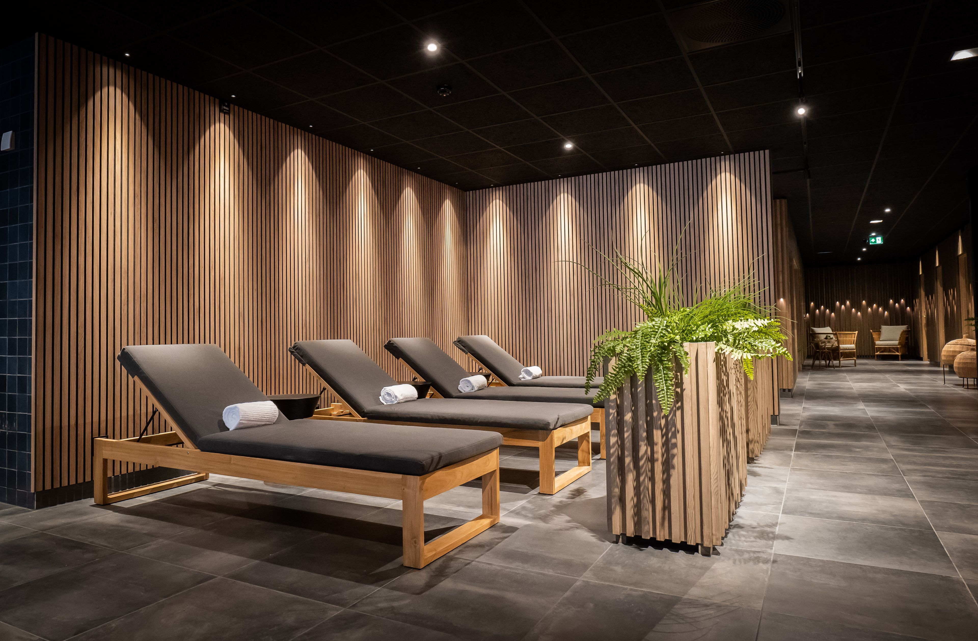 Wellness