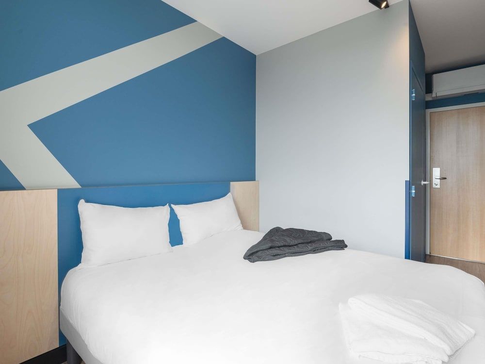Bild von Doppelzimmer, 1 Doppelbett