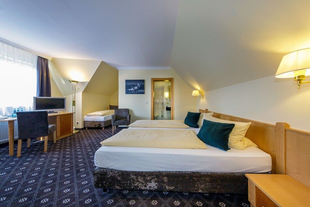 Bild von Doppelzimmer