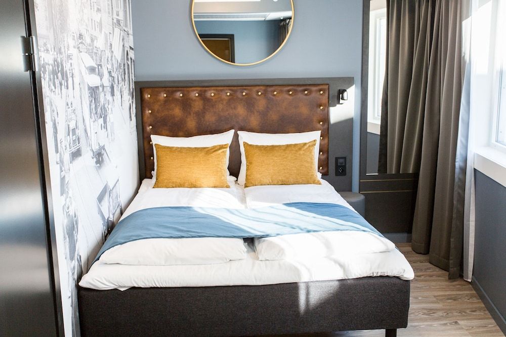 Bild von Economy-Doppelzimmer (Small)