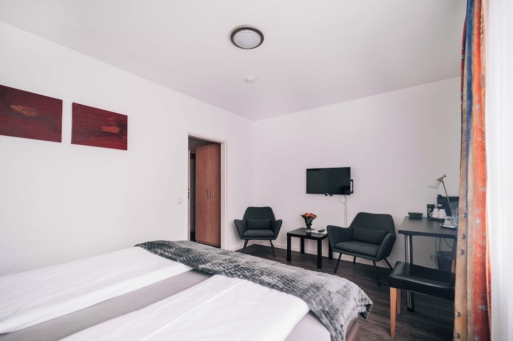 Bild von Doppelzimmer