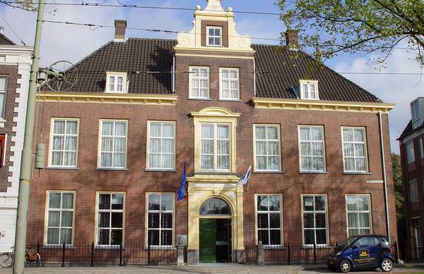 Best Western Museumhotels Delft - City Special