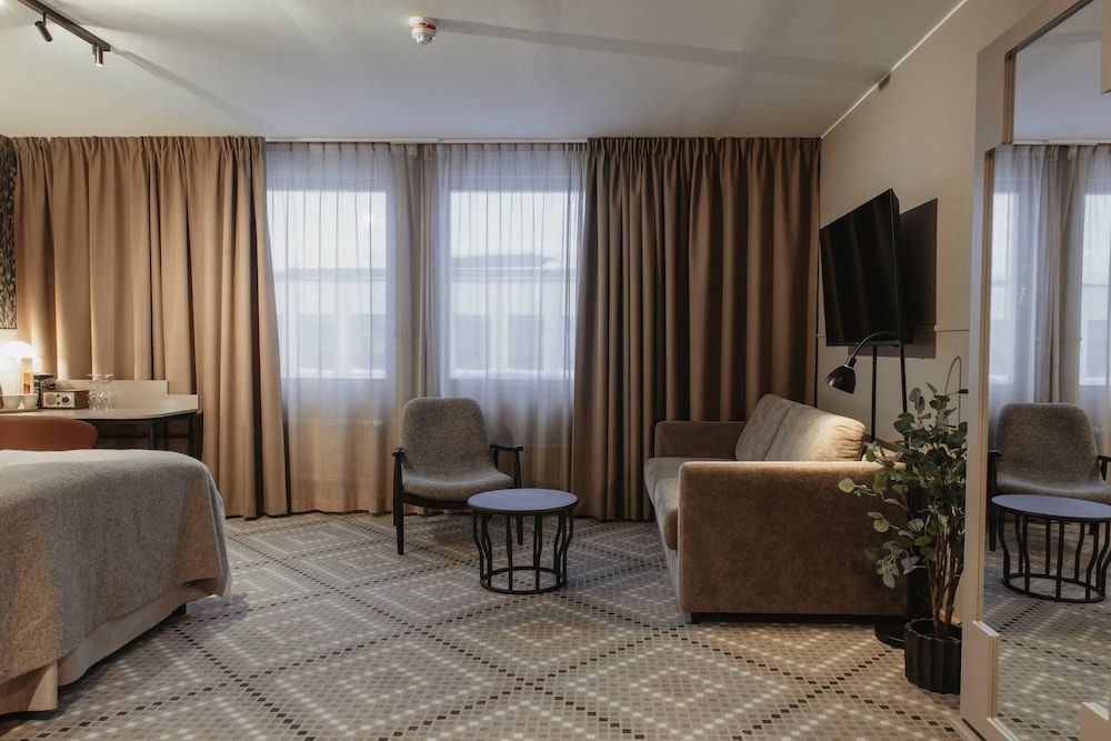 Bild von Familienzimmer, Nichtraucher