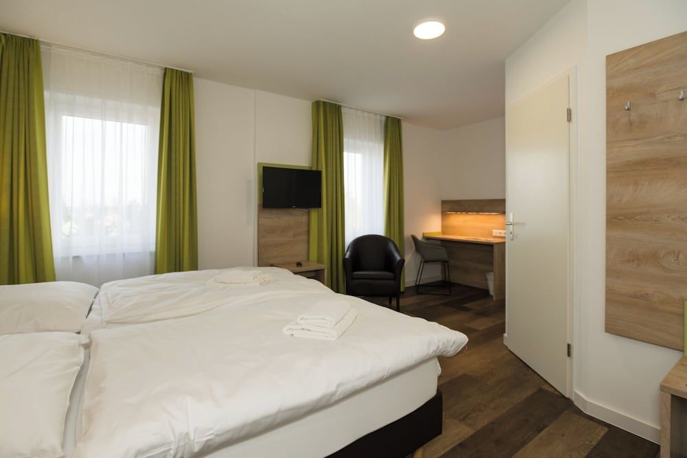 Bild von Deluxe-Doppelzimmer, Badewanne