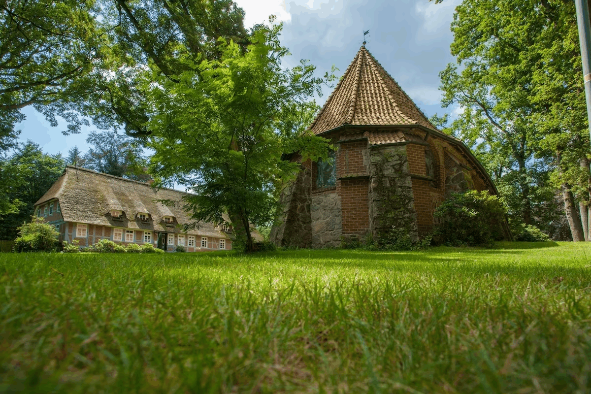 Umgebung
