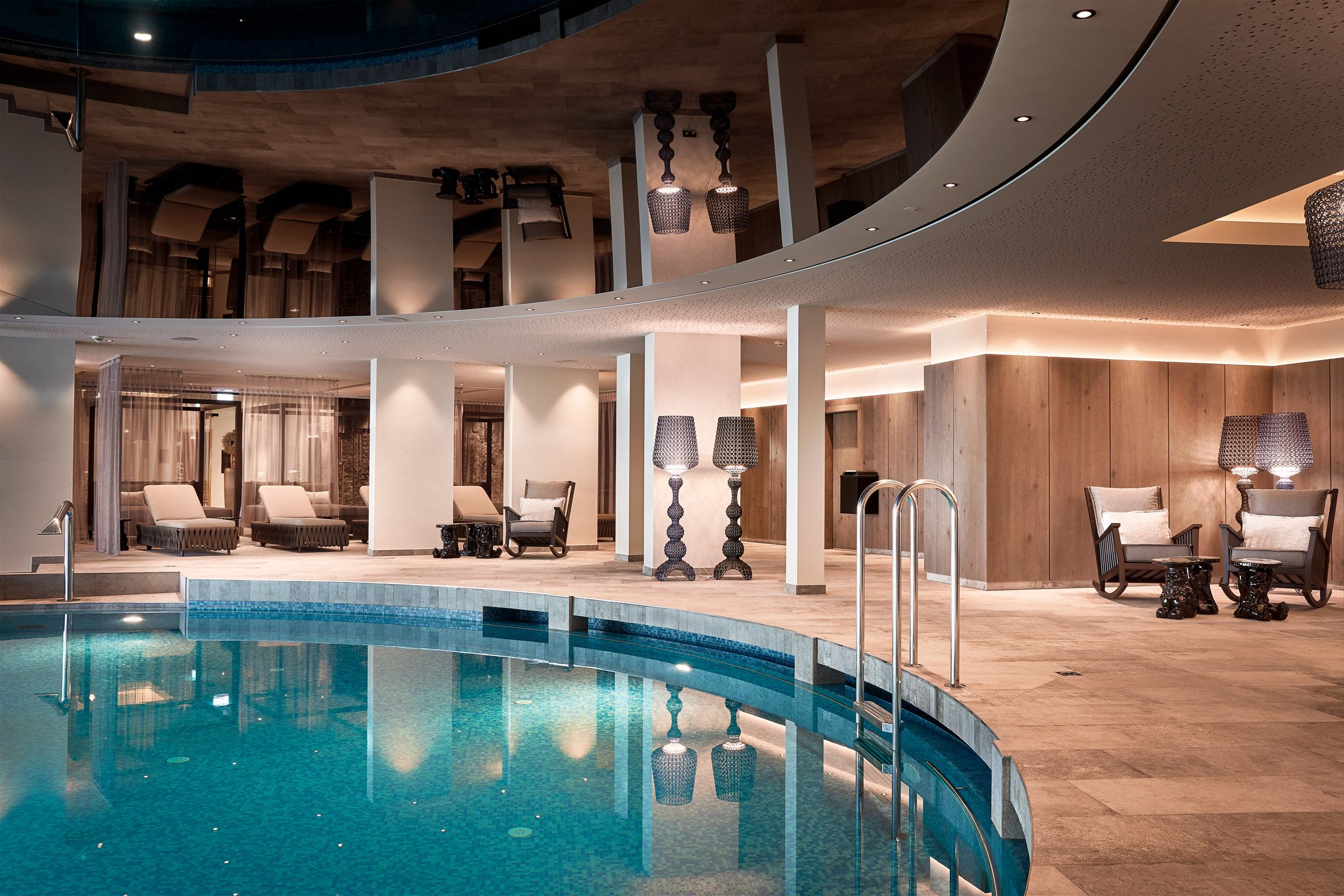 Hotelausstattung
