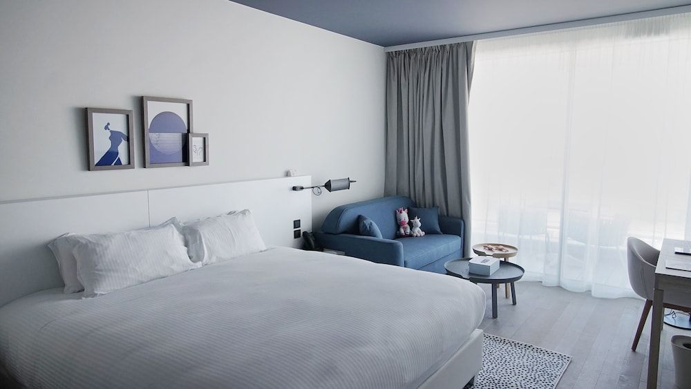 Bild von Premium-Zimmer, 1 King-Bett