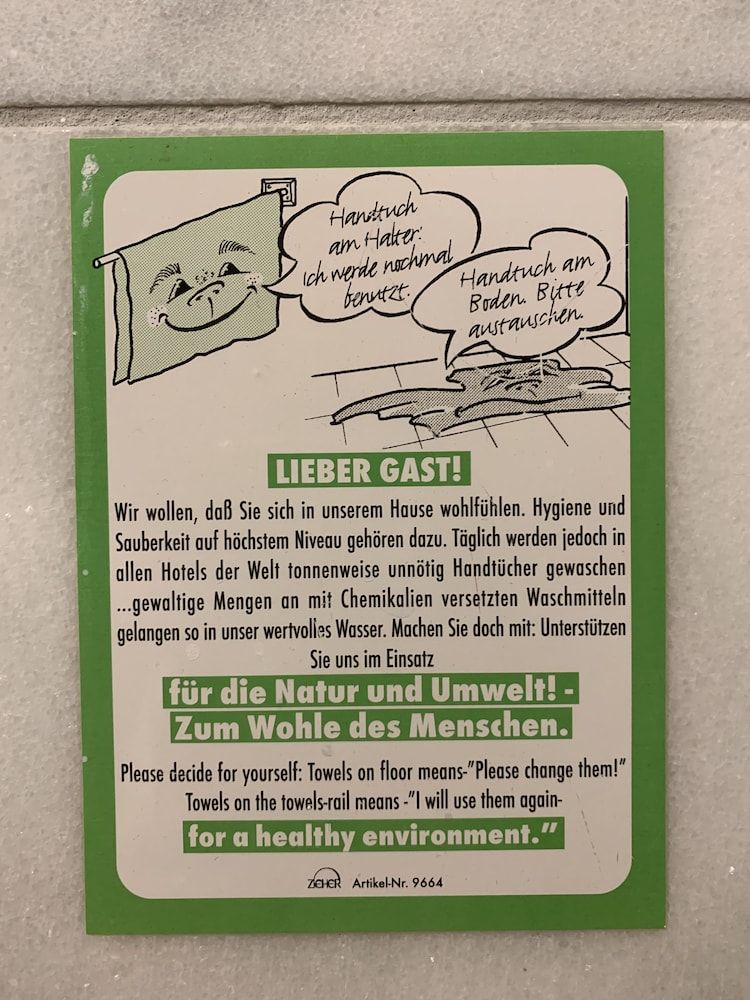 Allgemein