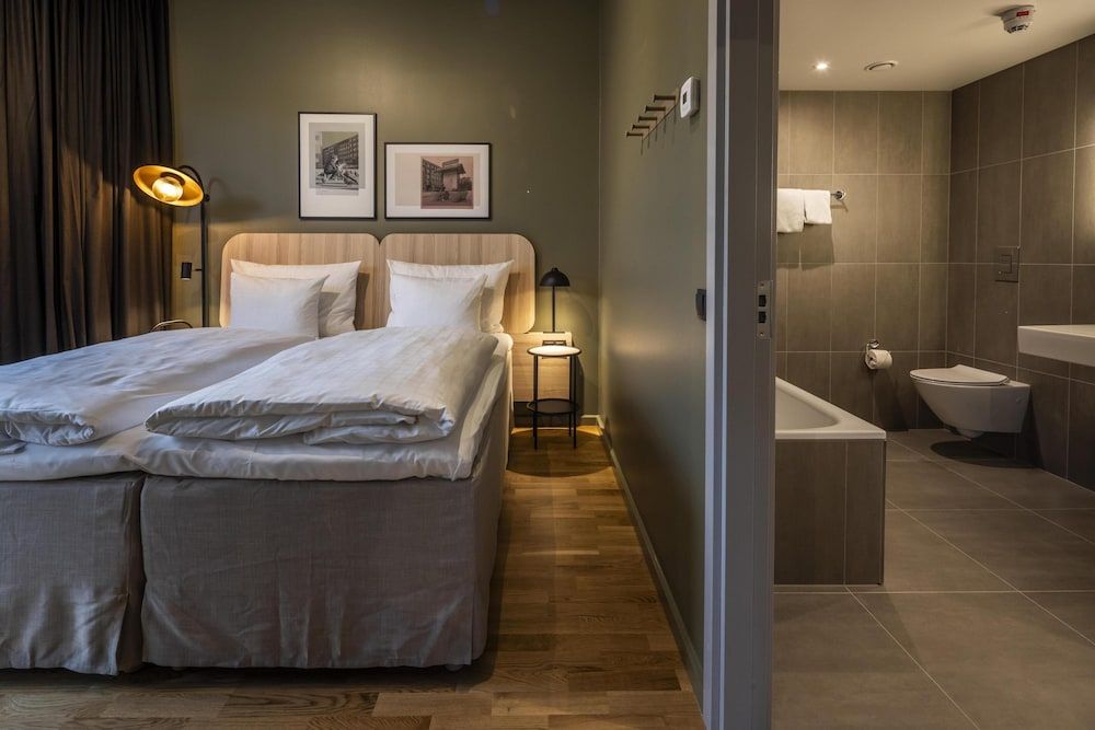Bild von Suite (Master)