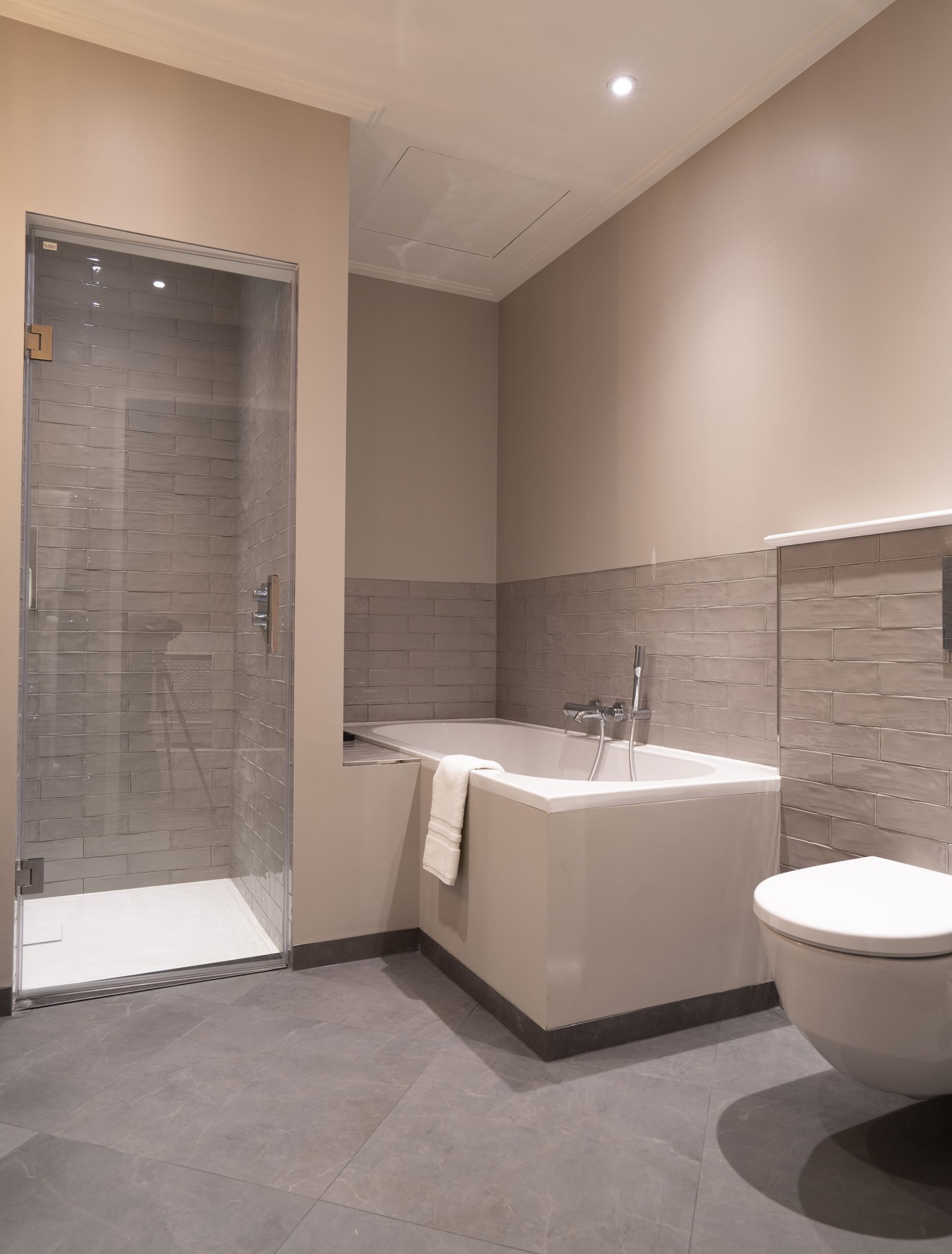 Bild von Garden Suite