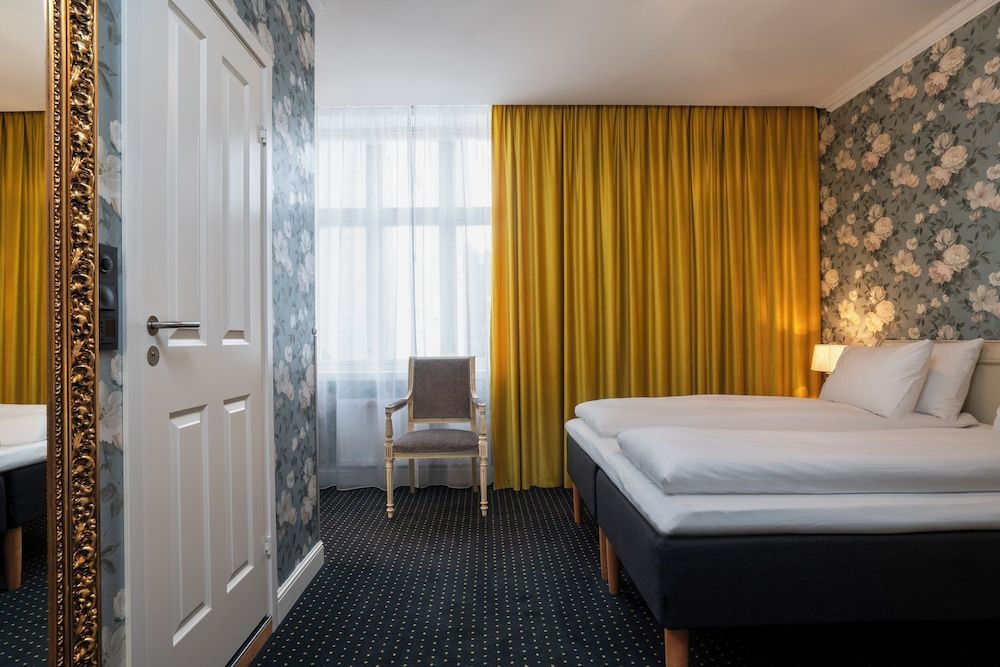 Bild von Superior-Zimmer, Nichtraucher (Historical Building, No Elevator)