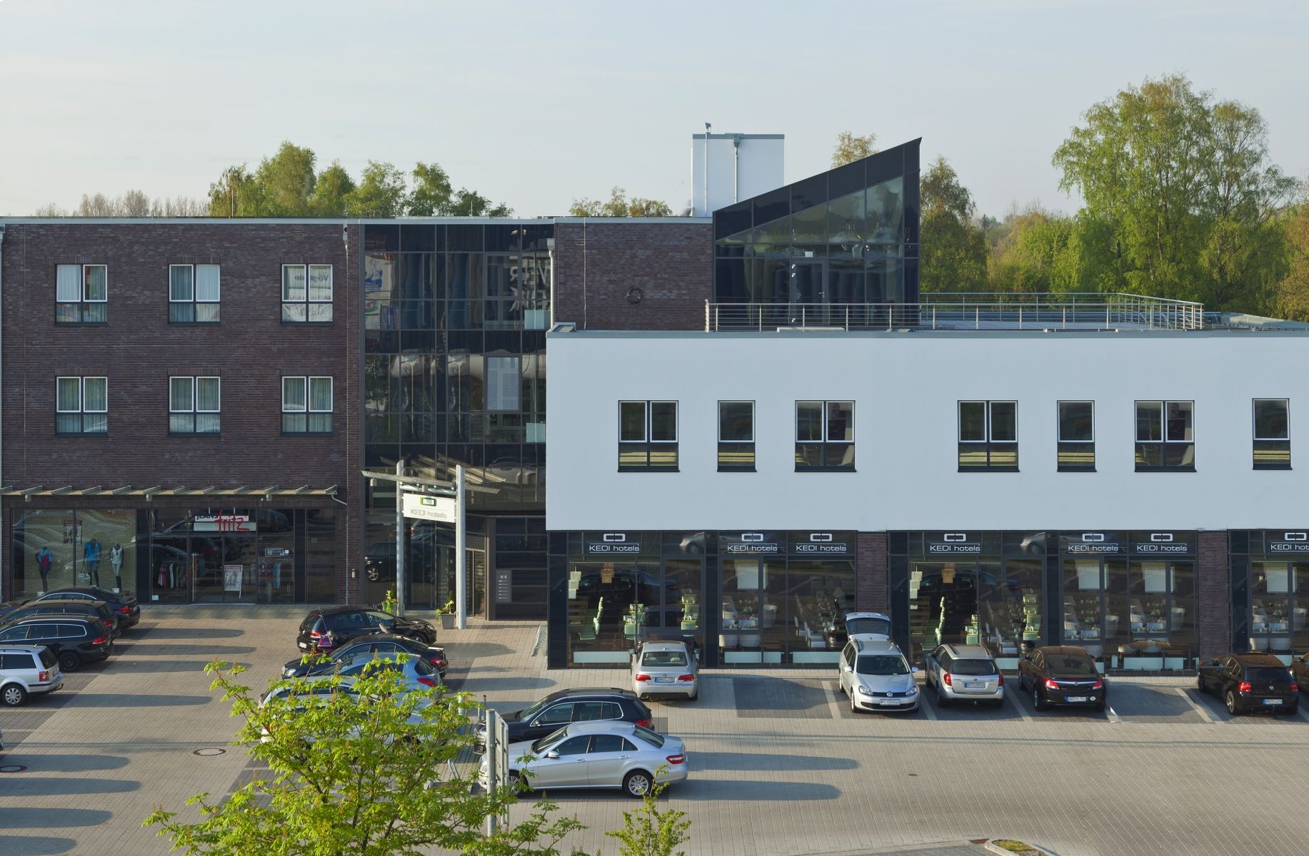 Fassade