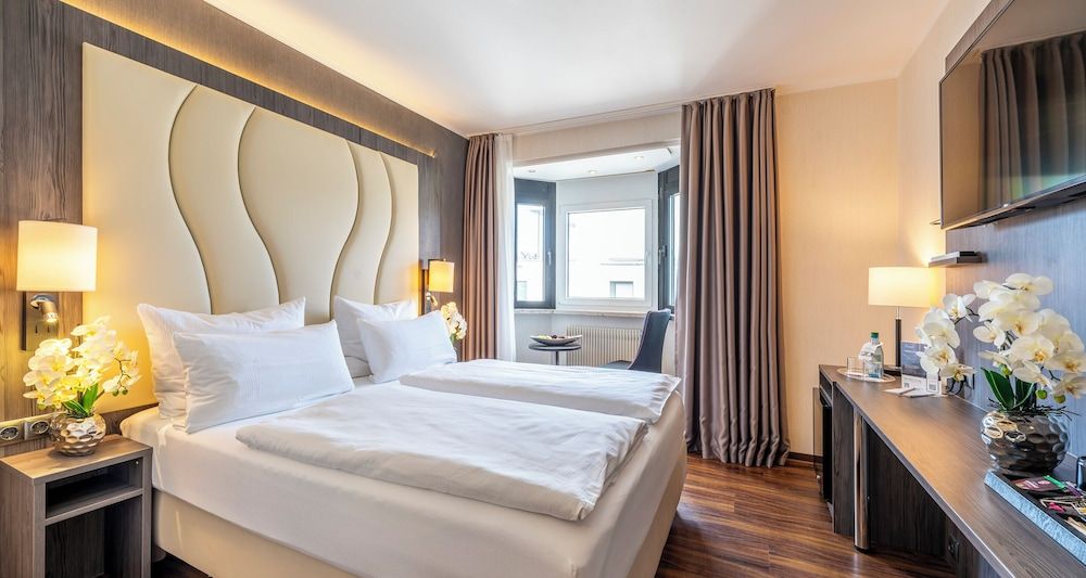 Bild von Standard-Doppelzimmer