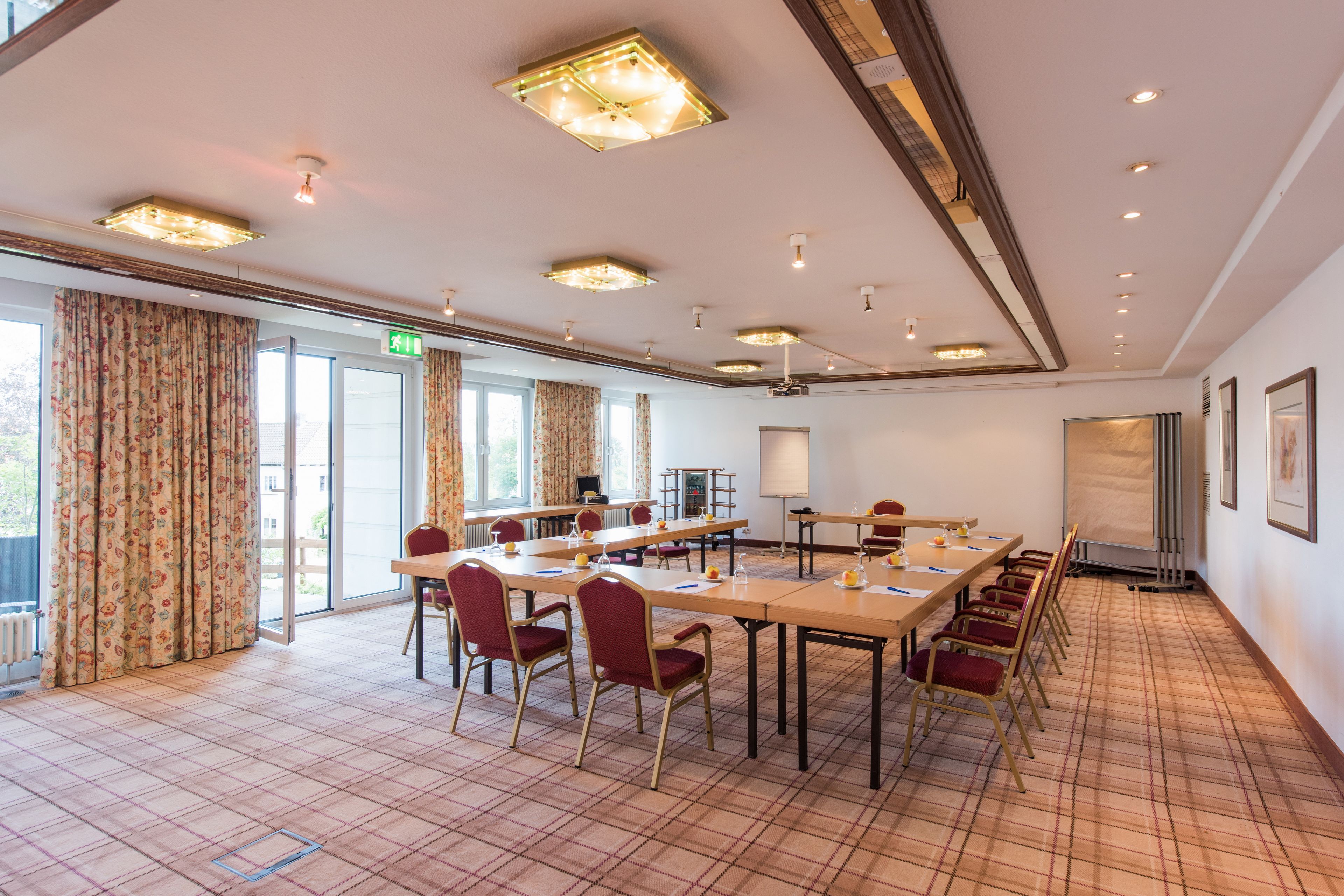 Hotelausstattung