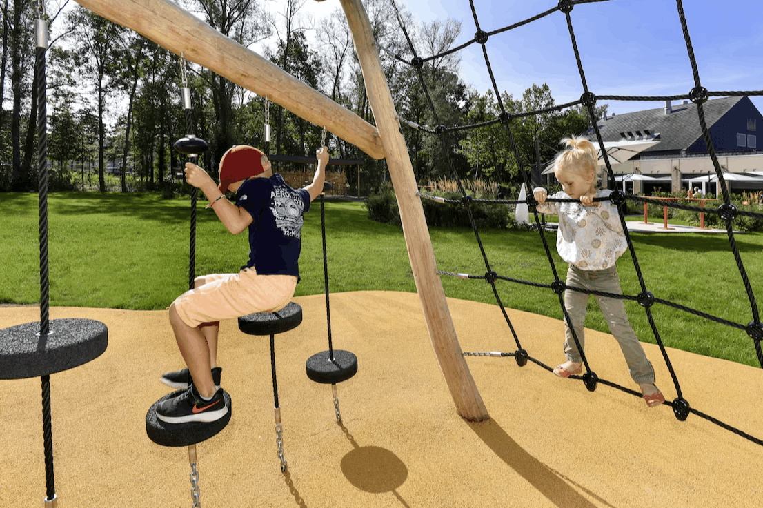 Einrichtungen für Kinder