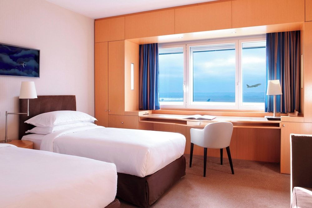 Bild von Deluxe-Zimmer, 2 Einzelbetten