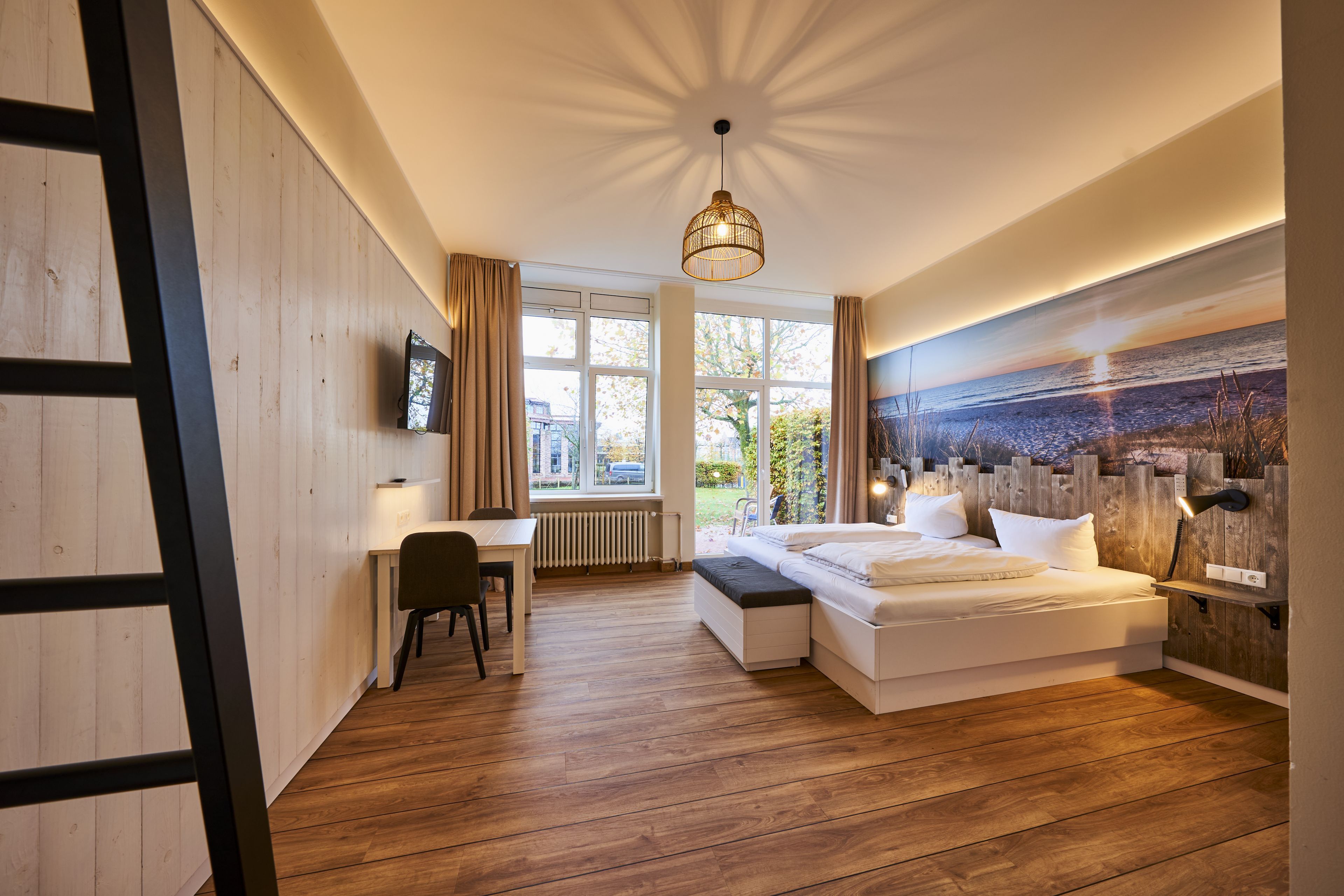 Bild von Late Check-out Special
