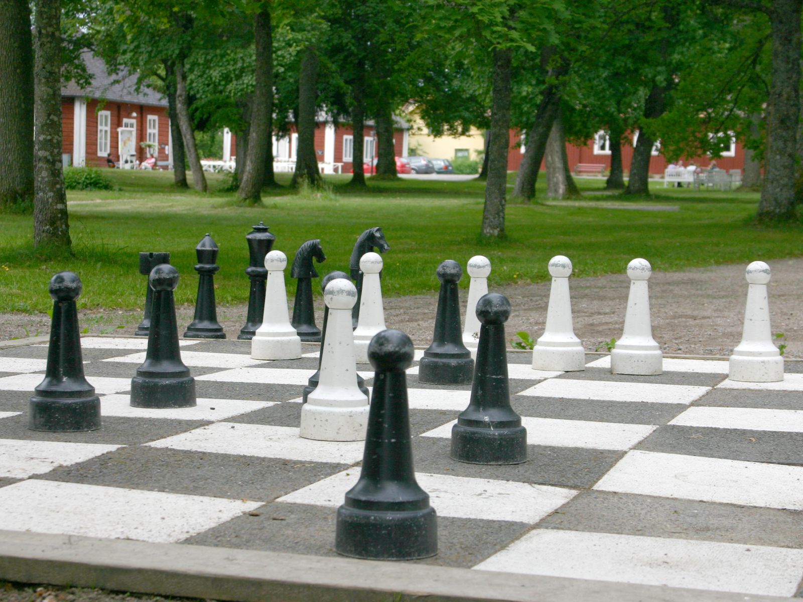 Umgebung