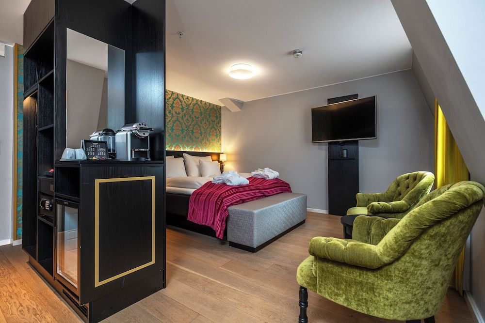 Bild von Superior-Doppelzimmer, Nichtraucher