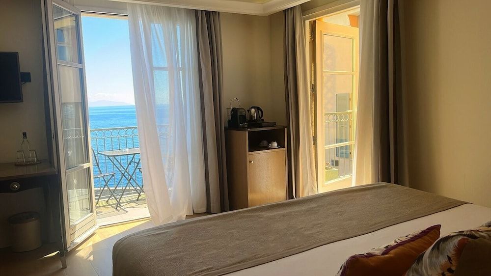 Bild von Superior-Doppelzimmer, Balkon