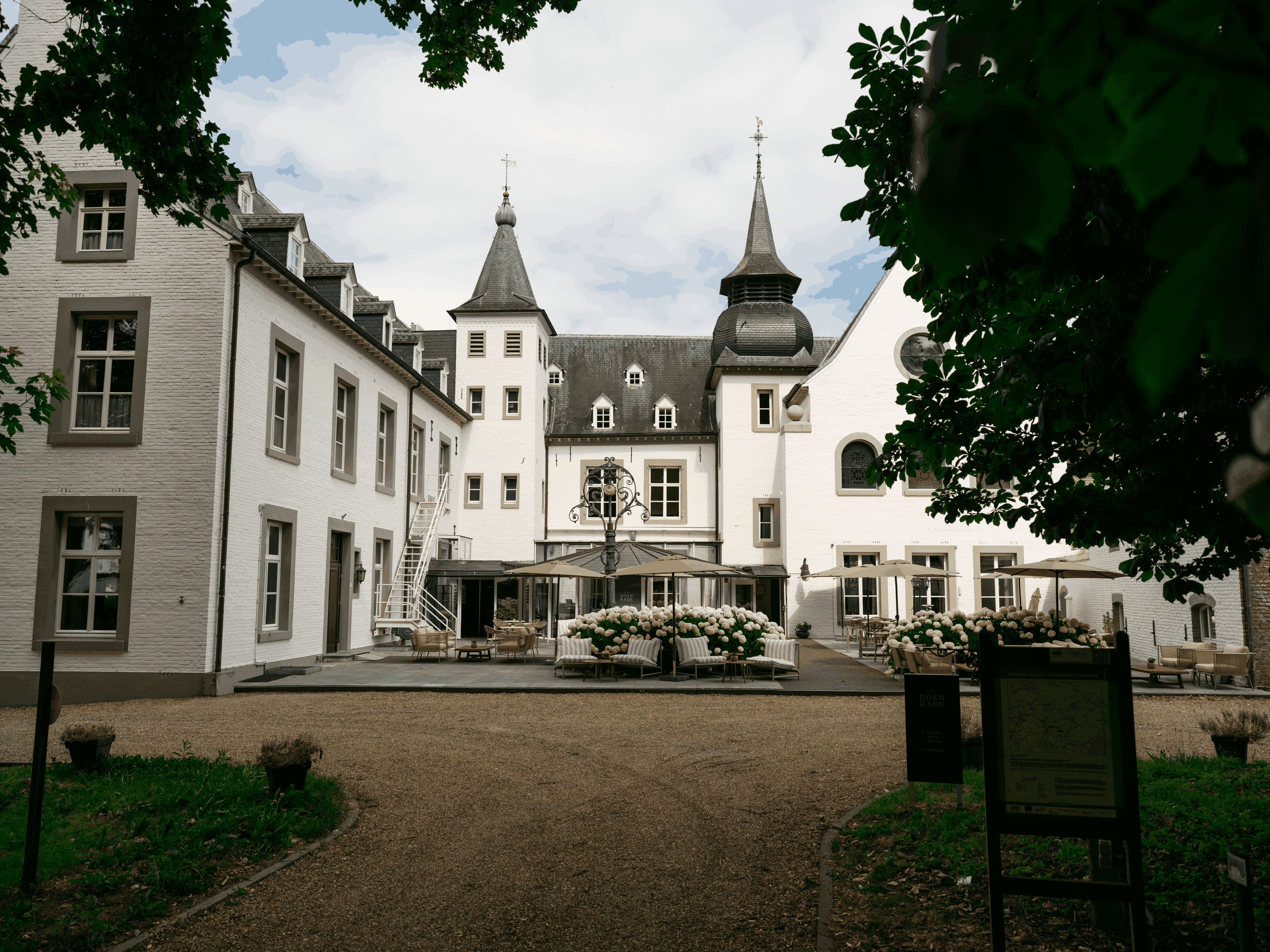 Fassade