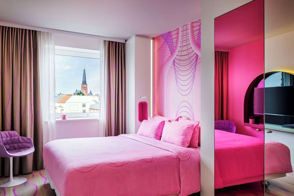 Bild von Doppel- oder Zweibettzimmer