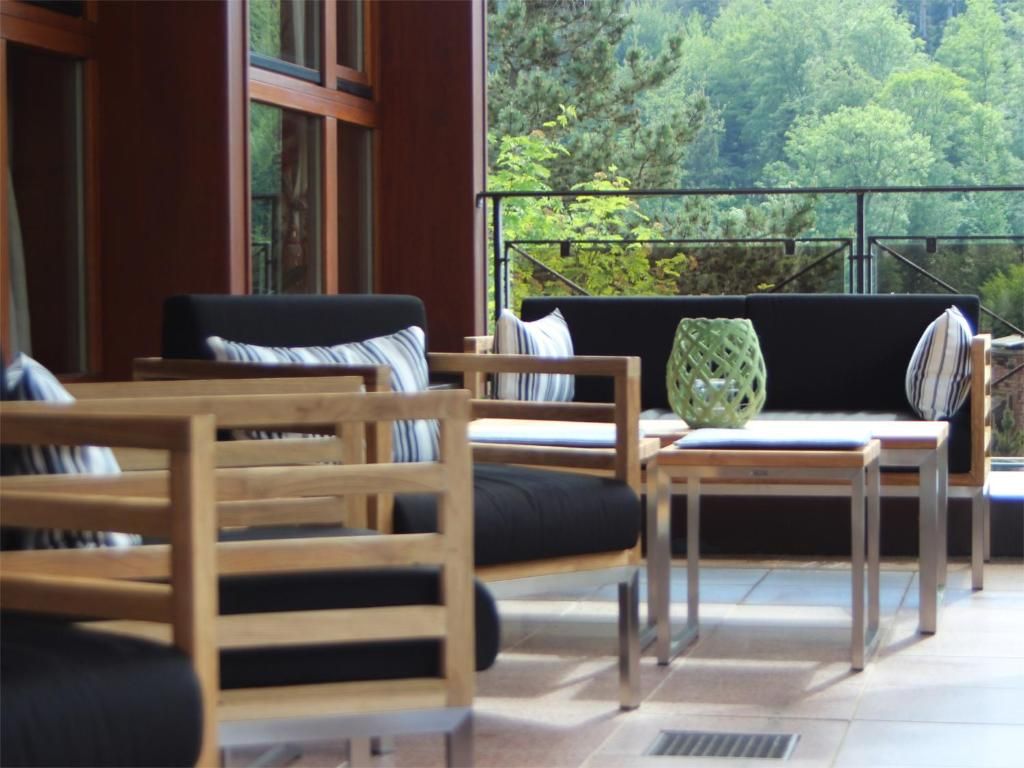 Hotelausstattung