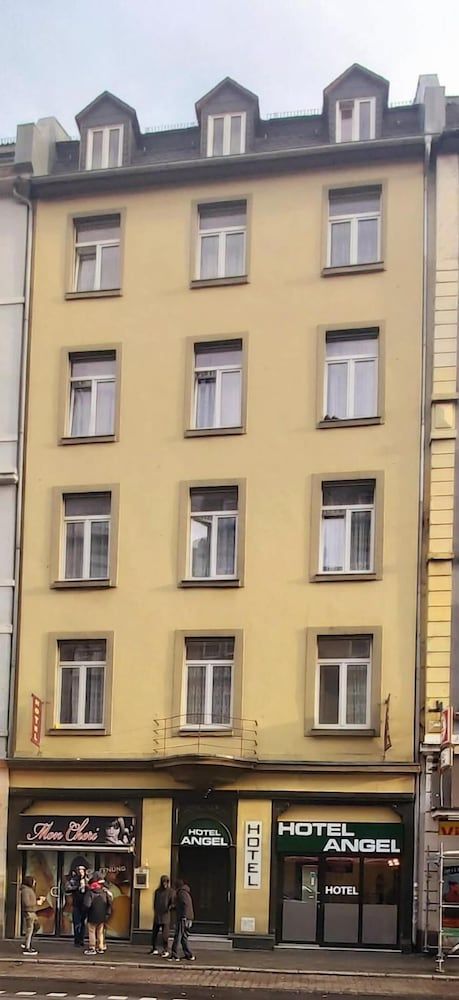 Allgemein