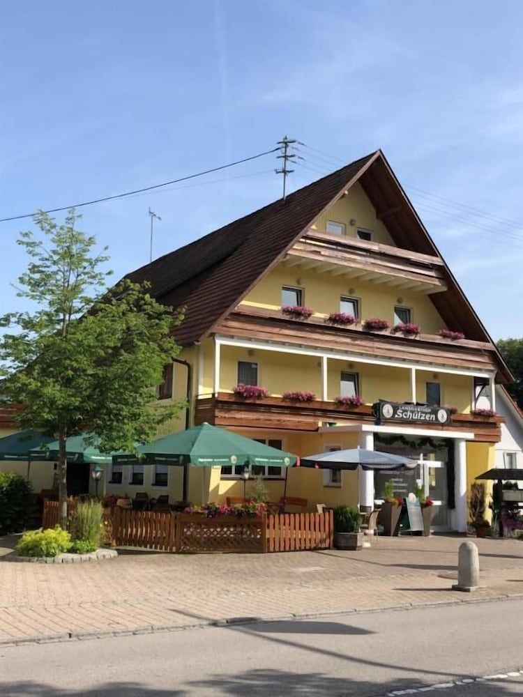 Allgemein