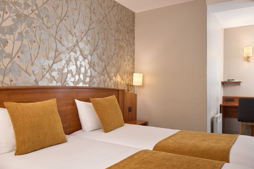 Bild von Superior-Zweibettzimmer