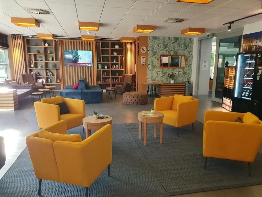 Bild von Wellnessresort Special