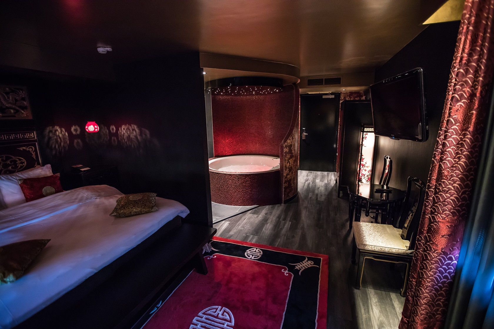 Bild von Suite Hong Kong