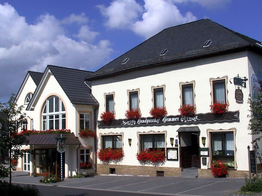 Allgemein
