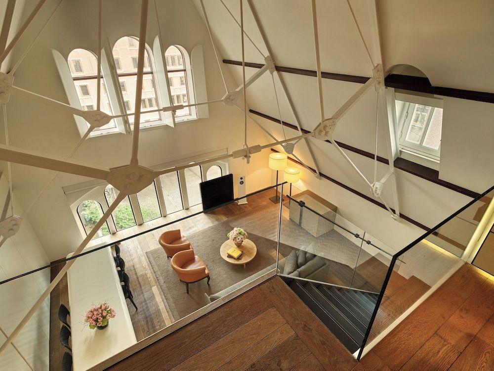 Bild von Suite, 2 Schlafzimmer (Concerto)
