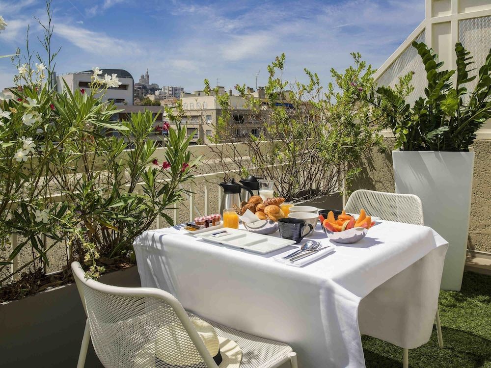 Bild von Executive-Zimmer, 1 Queen-Bett und Schlafsofa, Terrasse