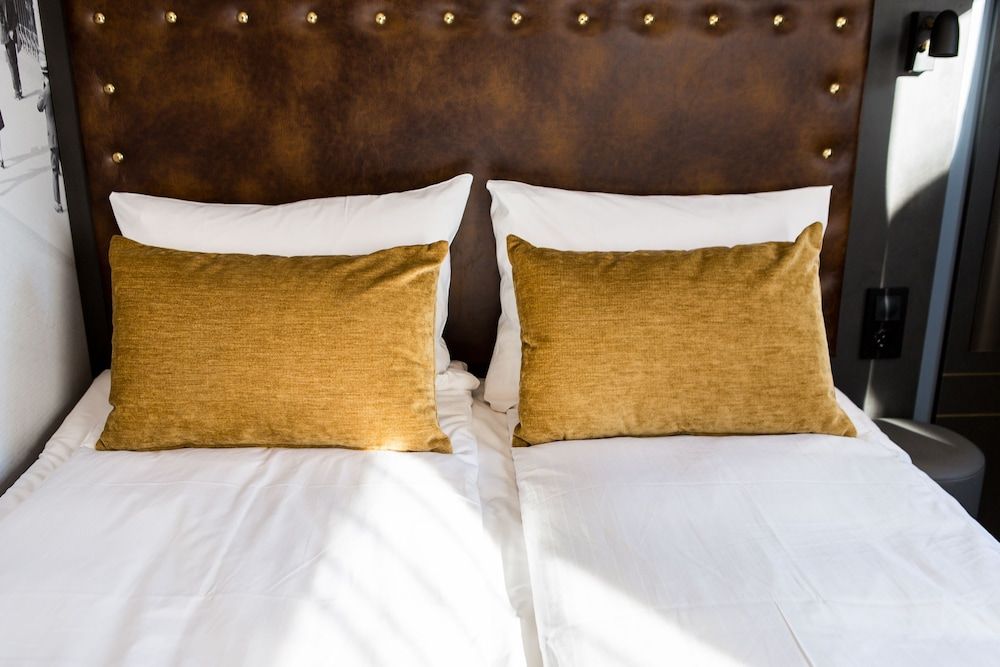 Bild von Standard-Doppelzimmer