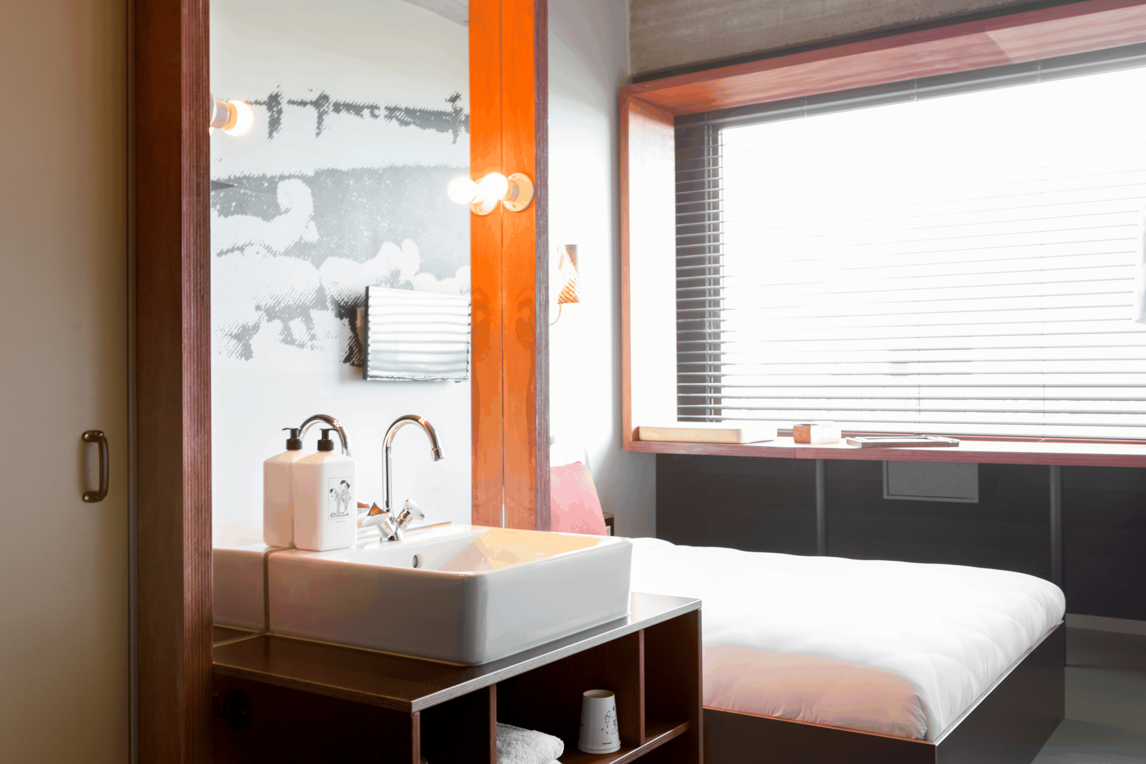 Bild von Wellnessresort Special